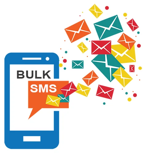 Send Bulk SMS